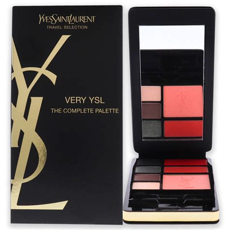 palette complete very ysl